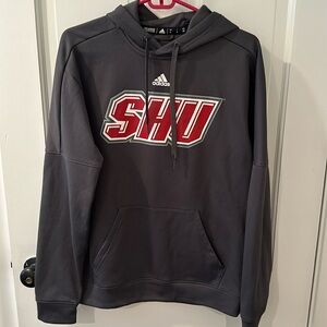 Sacred Heart University Hoodie
